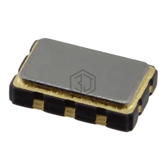 PD10GE159 - Diodes Incorporated - Oscillators