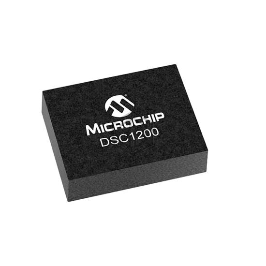 DSC1222DL1-156M2500T - Microchip Technology - Oscillators