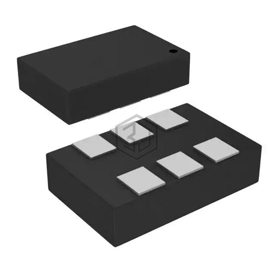 MX555ABA50M0000 - Microchip Technology - Oscillators