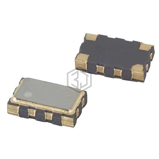 VC-TXO-35SM-194-B-TR - ECS Inc. - Oscillators