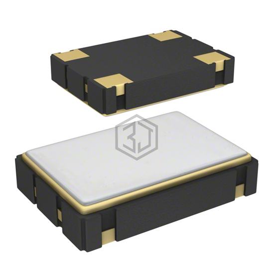 510CBB-BBAG - Skyworks Solutions Inc. - Programmable Oscillators