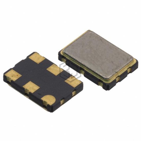 PBF620034J - Diodes Incorporated - Oscillators