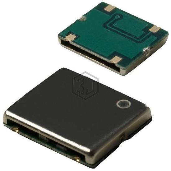 VC-TXO-39SM-194.4-TR - ECS Inc. - Oscillators