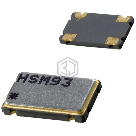 HSM93-025.0M - Connor Winfield - Oscillators
