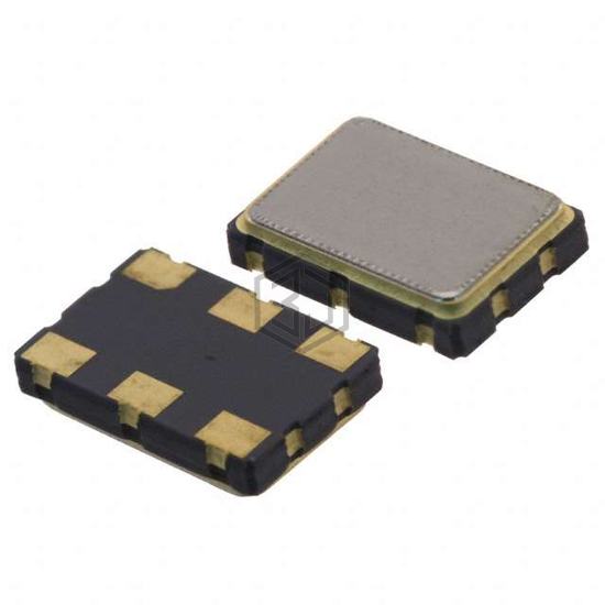 ECS-PEC25-1562.5-B-N - ECS Inc. - Oscillators