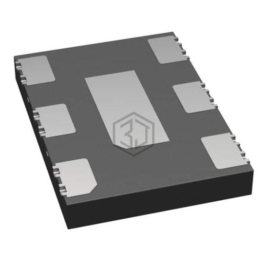 SIT9365AC-2E1-28E50.000000 - SiTime - Oscillators