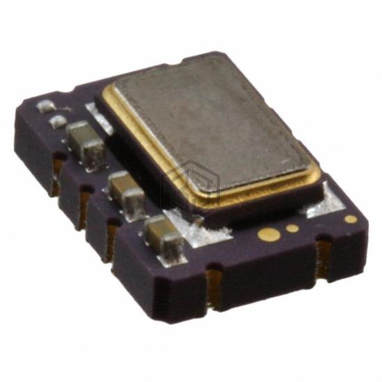 T100V-019.2M - Connor Winfield - Oscillators