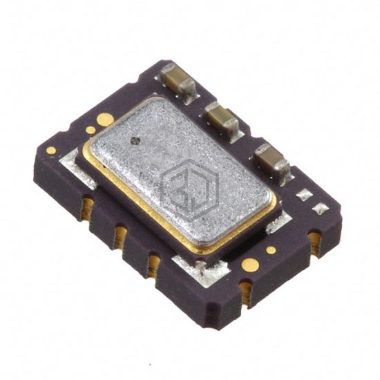 TB612-060.0M - Connor Winfield - Oscillators