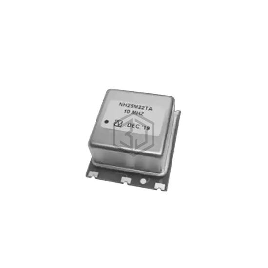 NH25M22TA-10M-NSA3566A - NDK America, Inc. - Oscillators