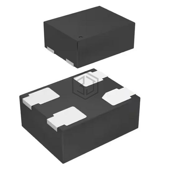 SIT8008ACB73-18E-6.000000G - SiTime - Oscillators