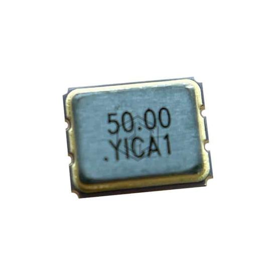 OSC12M-3.3I/S3T - YIC - Oscillators