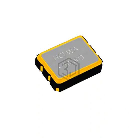 CO32H4-66.600-33JDTSNK - Suzhou Hangjing Elec&Tech Co.,Ltd - Oscillators