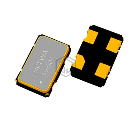 CO53H4-156.250-33GDTSNK - Suzhou Hangjing Elec&Tech Co.,Ltd - Oscillators