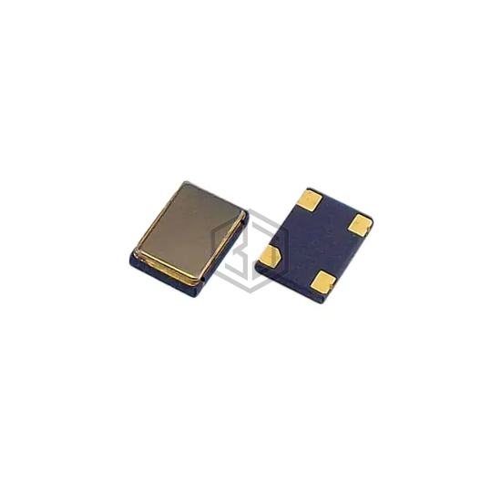 TSM75-H25GM33ST-4.000M - Transko Electronics, Inc. - Oscillators