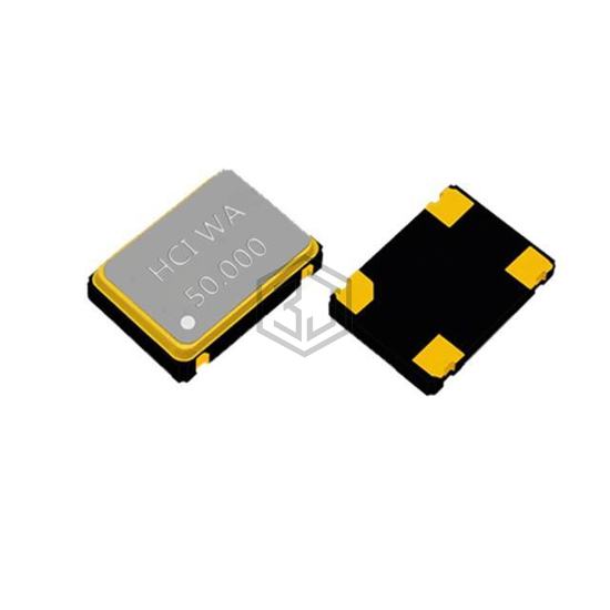 CO75H4-8.000-33LHPSNK - Suzhou Hangjing Elec&Tech Co.,Ltd - Oscillators