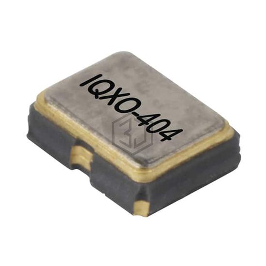 LFSPXO073707REEL - IQD Frequency Products - Oscillators