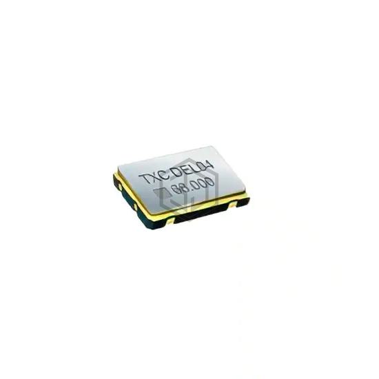 7W-1.544MBAT - FTS - Oscillators