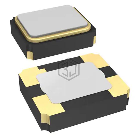 NT2016SF-38.4MHZ-END4848C - NDK America, Inc. - Oscillators