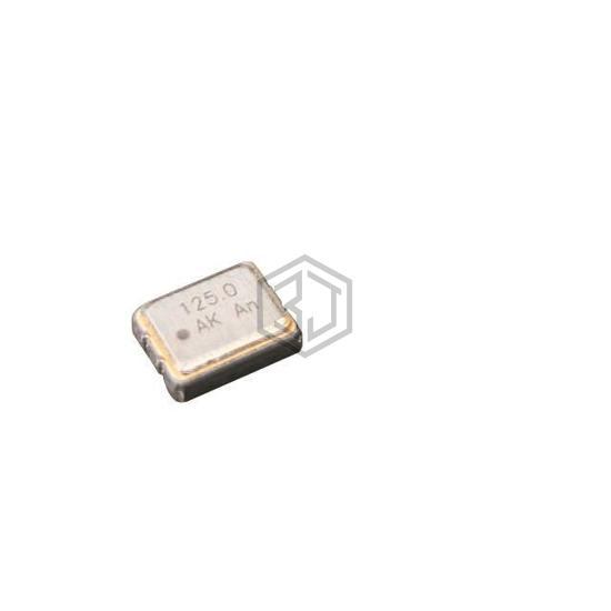 S3A3305-125.000-P-X2-R - Aker Technology Corp - Oscillators