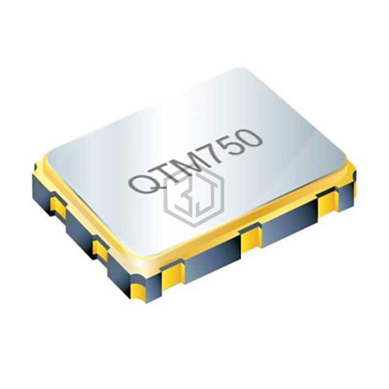 QTM750-32.768MBB-T - QST - Oscillators