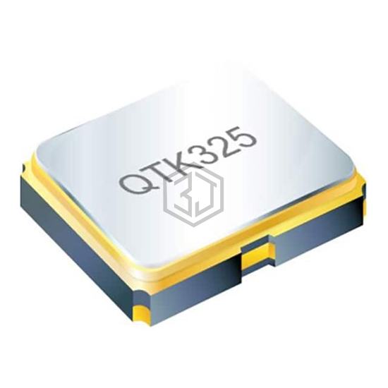 QTK325-32.768KBE-T - QST - Oscillators