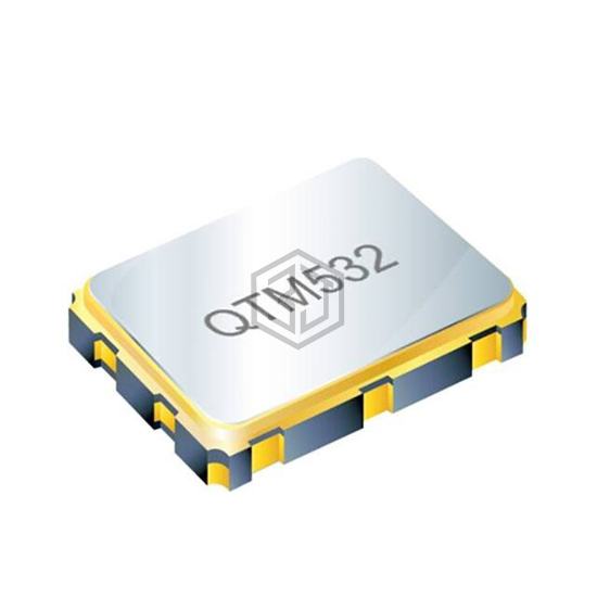 QTM532-28.63636MBB-T - QST - Oscillators