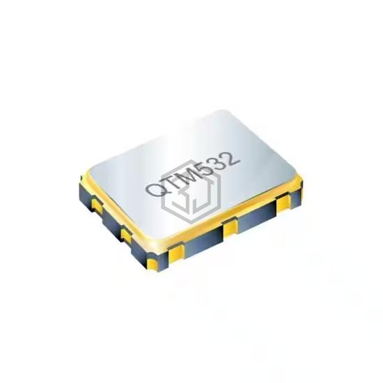 QTM532-33.333MBE-T - QST - Oscillators
