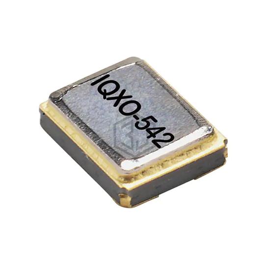 LFSPXO082167RL3K - IQD Frequency Products - Oscillators