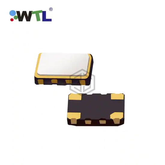 WTL3C60576VH - Space Coast Electronics - Oscillators