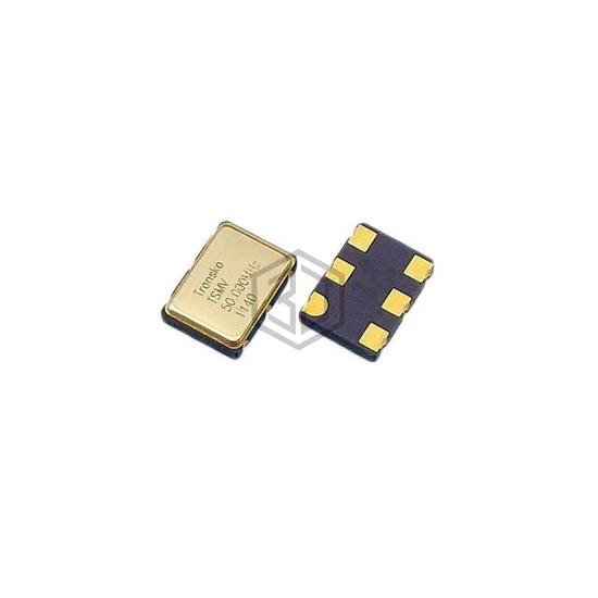 TSMV-H50HM33ST2E-27.000M-TR - Transko Electronics, Inc. - Oscillators