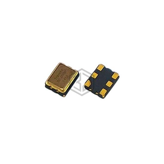 TLSM3-L00GK25ST1-50.000M - Transko Electronics, Inc. - Oscillators