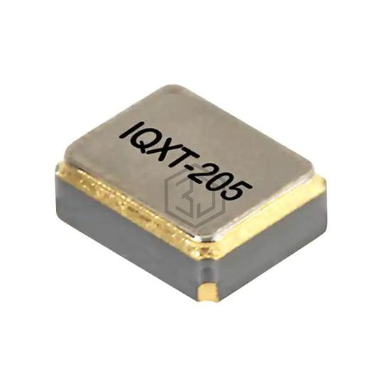 LFTVXO079051 - IQD Frequency Products - Oscillators