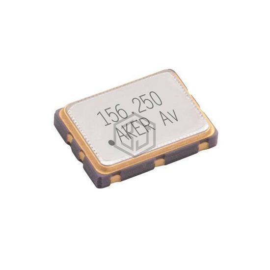 S7A33025-156.250-P-X-R - Aker Technology Corp - Oscillators