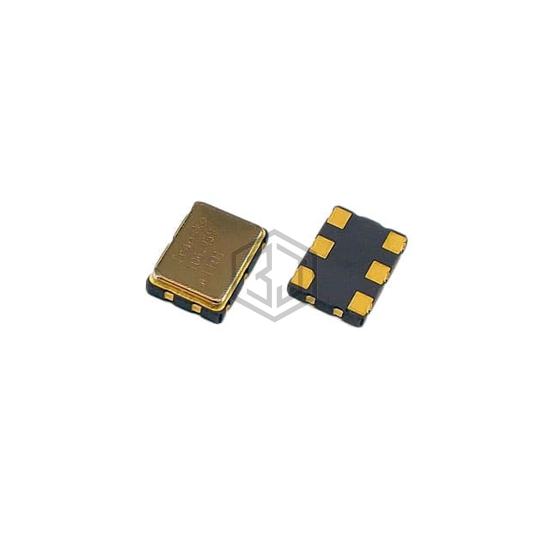 TLSM-L50HM25ST1-166.666M - Transko Electronics, Inc. - Oscillators