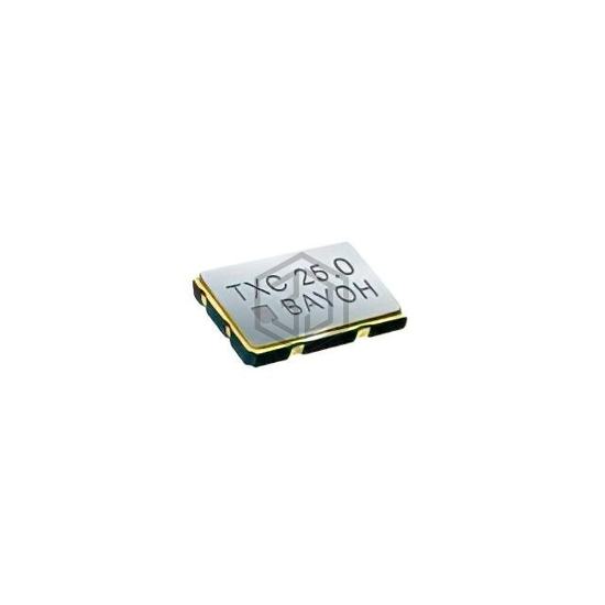 7C-25.000MBA-T - FTS - Oscillators