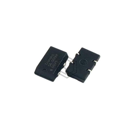 TSP-H00FM50RT-14.7456M - Transko Electronics, Inc. - Oscillators