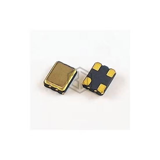 TSL32-H20CQ18ST-32.768K - Transko Electronics, Inc. - Oscillators