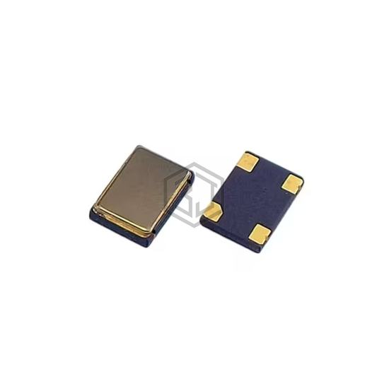 TSL75-H50HM18ST-32.768K - Transko Electronics, Inc. - Oscillators