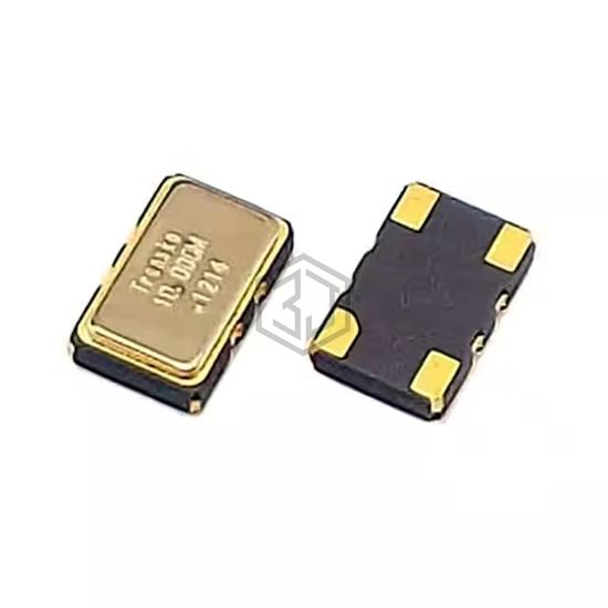 TX-T30-15LR-19.200M - Transko Electronics, Inc. - Oscillators