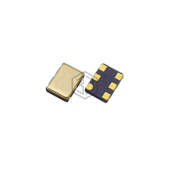 TV75A-H25HM25C-25.000M - Transko Electronics, Inc. - Oscillators