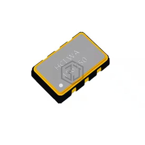CO53D6-25.000-33JDTSTK - Suzhou Hangjing Elec&Tech Co.,Ltd - Oscillators