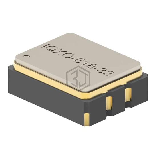 LFSPXO083317RL3K - IQD Frequency Products - Oscillators