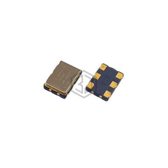 TPSM-P25HM33ST1-156.250M - Transko Electronics, Inc. - Oscillators