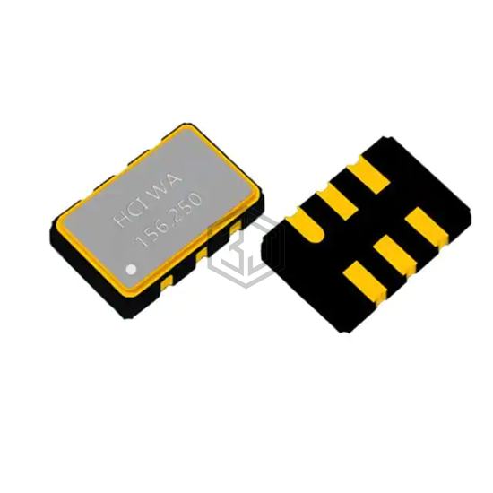 CO53D6-156.250-33KDTSNK - Suzhou Hangjing Elec&Tech Co.,Ltd - Oscillators