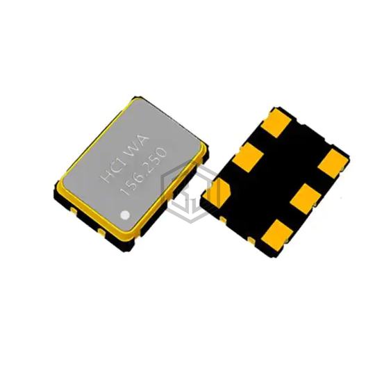 CO75D6-100.000-33JDTSNK - Suzhou Hangjing Elec&Tech Co.,Ltd - Oscillators