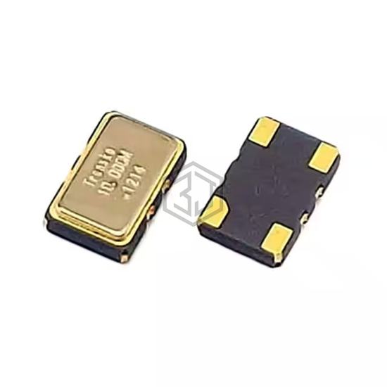 TX-T30-25JP-24.576M - Transko Electronics, Inc. - Oscillators