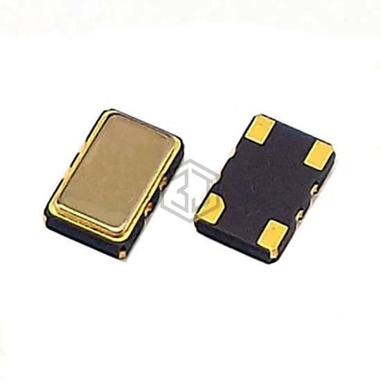 TFC5-Z50KP-27.000M - Transko Electronics, Inc. - Oscillators