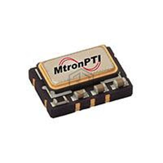 M61612GTSN 31.820000 - MtronPTI - Oscillators