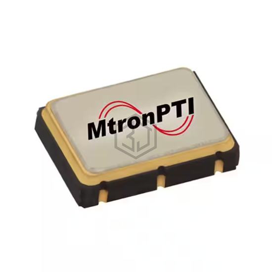 M63004LUFCC 125.000000 - MtronPTI - Oscillators