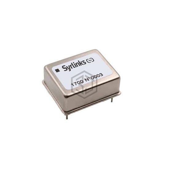 EWOS10HP-5V0-C-S4 - SYRLINKS - Oscillators